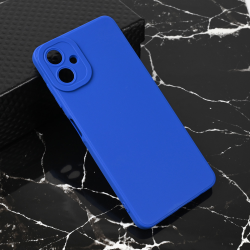 Futrola Teracell Giulietta za Samsung A065F Galaxy A06 mat plava.