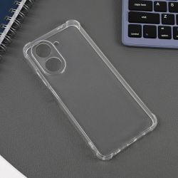 Futrola Transparent Ice Cube za Xiaomi Redmi A5 4G Global small.