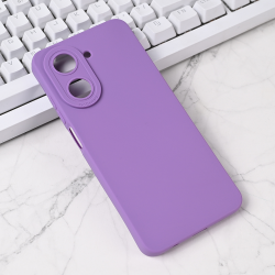 Futrola Silikon Pro Camera za Xiaomi Redmi A5 EU 173mm ljubicasta.