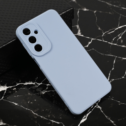 Futrola Teracell Giulietta za Samsung A165F Galaxy A16 mat plavo-siva.