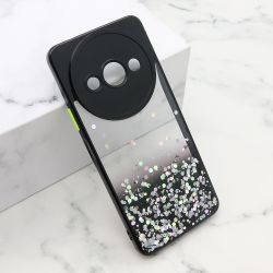 Futrola Fiesta za Xiaomi Redmi A3/A3x crna (MS).