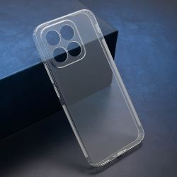 Futrola CLEAR FIT za Huawei Honor X8c providna (MS).