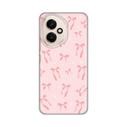 Silikonska futrola print za Huawei Honor 400 Lite Bow.