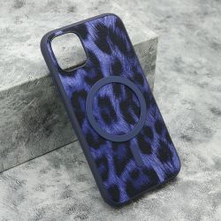 Futrola ROAR STYLE MagSafe za iPhone 11 (6.1) plava (MS).