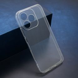 Silikonska futrola CLEAR STRONG za Huawei Honor 400 Lite providna (MS).