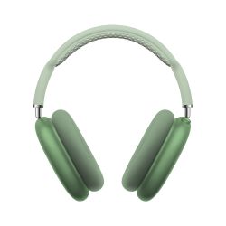 Slusalice Bluetooth Airpods MAX zelene (MS).