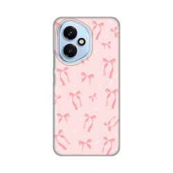Silikonska futrola print za Huawei Honor 400 Bow.