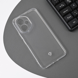 Futrola Teracell Skin za Huawei Honor 400 Transparent.