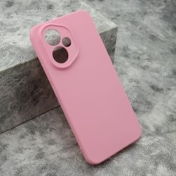 Futrola GENTLE COLOR za Huawei Honor 400 roze (MS).