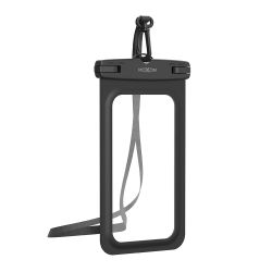 Futrola vodootporna Moxom MX-WP02 7.2 inch crna (MS).