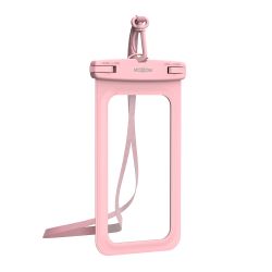 Futrola vodootporna Moxom MX-WP02 7.2 inch pink (MS).