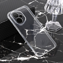 Silikonska futrola Ultra Thin za Huawei Honor 400 Transparent.