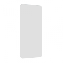 Staklena folija glass Premium UV Glue Full Cover + Lampa za Samsung G991 Galaxy S21.