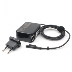 Punjac za laptop Microsoft 15V 2.58A Surface Pro 5.