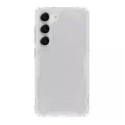Futrola NILLKIN Nature za Samsung S916B Galaxy S23 Plus bela (MS).