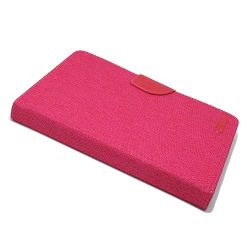 Futrola Mercury za tablet 10in pink (MS).