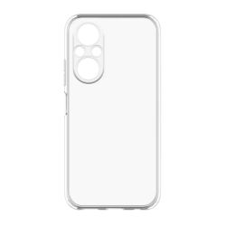 Silikonska futrola CLEAR za Huawei Nova 9 SE/Honor 50 SE providna (MS).