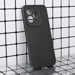 Futrola 3D Camera za Huawei Honor 400 Lite crna.