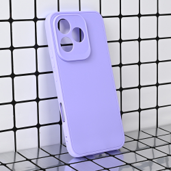 Futrola 3D Camera za Huawei Honor 400 Lite ljubicasta.