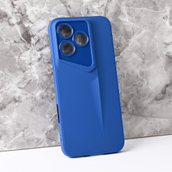 Futrola Blade za Huawei Honor 400 Lite plava.