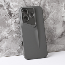 Futrola Blade za Huawei Honor 400 Lite siva.