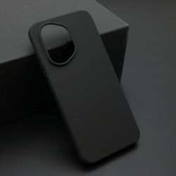 Futrola ultra tanki KOLOR za Huawei Honor 400 crna (MS).