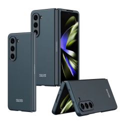 Futrola COLORFUL FOLD za Samsung Galaxy Z Fold 6 5G tamno plava (GKK case) (MS).