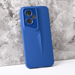 Futrola Blade za Huawei Honor 400 plava.