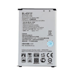 Baterija standard - LG M160 K4 (2017)/ M200 K8 (2017) BL-45F.