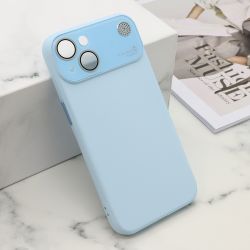 Futrola PASTEL DREAMS za iPhone 14 (6.1) plava (MS).