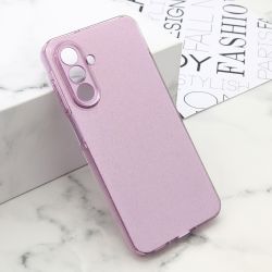 Futrola GLOW SHINING za Samsung A266 Galaxy A26 5G roze (MS).