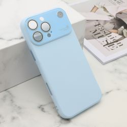 Futrola PASTEL DREAMS za iPhone 16 Pro Max (6.9) plava (MS).