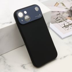 Futrola PASTEL DREAMS za iPhone 15 crna (MS).