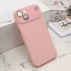 Futrola PASTEL DREAMS za iPhone 13 (6.1) roze (MS).
