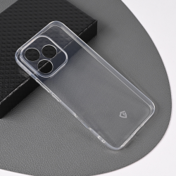 Futrola Teracell Skin za Huawei Honor 400 Lite Transparent.