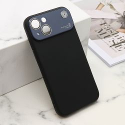 Futrola PASTEL DREAMS za iPhone 13 (6.1) crna (MS).