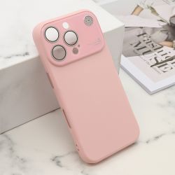 Futrola PASTEL DREAMS za iPhone 16 Pro (6.3) roze (MS).