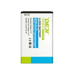 Baterija DEJl za Nokia BL-5B (950 mAh) (MS).