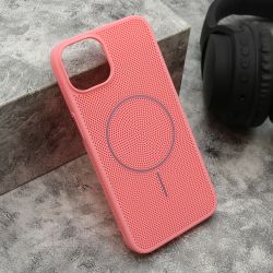 Futrola LUME MagSafe za iPhone 13 (6.1) roze (MS).