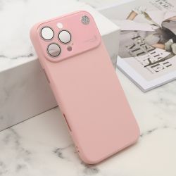 Futrola PASTEL DREAMS za iPhone 16 Pro Max (6.9) roze (MS).