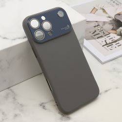 Futrola PASTEL DREAMS za iPhone 16 Pro Max (6.9) siva (MS).