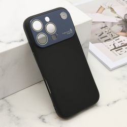 Futrola PASTEL DREAMS za iPhone 16 Pro (6.3) crna (MS).