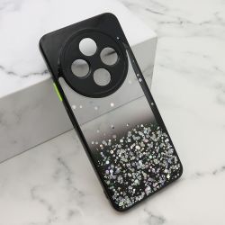 Futrola Fiesta za Xiaomi Redmi 14C 4G/Redmi A4 5G crna (MS).