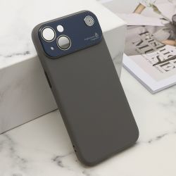 Futrola PASTEL DREAMS za iPhone 13 (6.1) siva (MS).