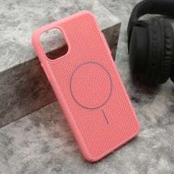 Futrola LUME MagSafe za iPhone 11 (6.1) roze (MS).