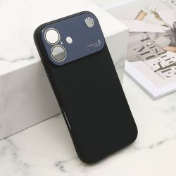 Futrola PASTEL DREAMS za iPhone 16 (6.1) crna (MS).