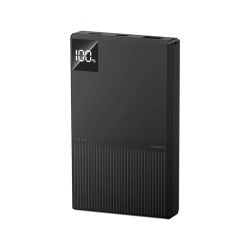 Power Bank baterija Remax FP-8 22.5W 10000mAh crni (MS).