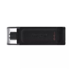 USB Flash memorija Kingston Data Traveler 3.2 64GB DT70/64 USB-C (MS).