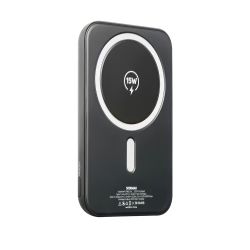 Power Bank baterija Moxom MX-PB52 5000mAh 15W crni (MS).