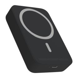 Power Bank baterija MagSafe 15W 10000 mAh crni (MS).